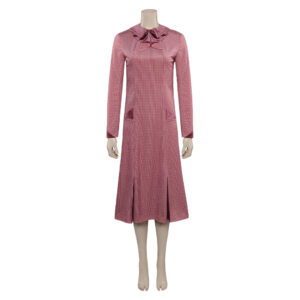 Adulte Harry Potter Dolores Jane Umbridge Tenue Cosplay Costume