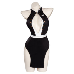 Les Rôdeurs de la Nuit Cosplay Costume Design Original