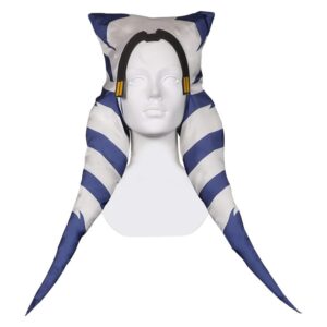 Adult Ahsoka Tano Cosplay Accesoire
