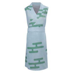 Les Rôdeurs de la Nuit Tokitou Muichirou Kimono Cosplay Costume Carnaval