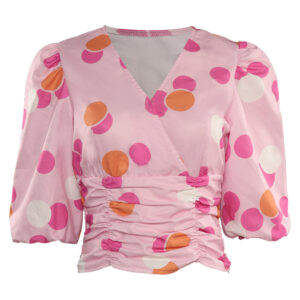 Barbie Gloria Top Chemise Cosplay Costume Halloween Carnaval