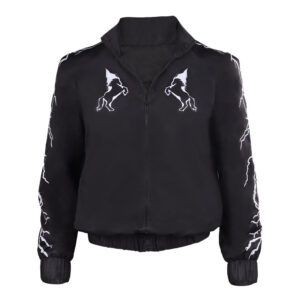 Barbie Ken Adulte Manteau Noir Cosplay Costume