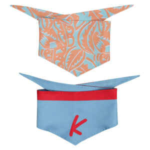 Barbie Ken Bavoir Imprimée Pour Chien Costume en 2 Pièces