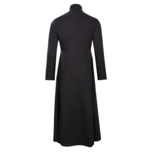 Matrix Resurrections Neo Cosplay Costume
