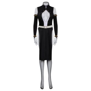 Les Rôdeurs de la Nuit Tengen Genderbend Cosplay Costume