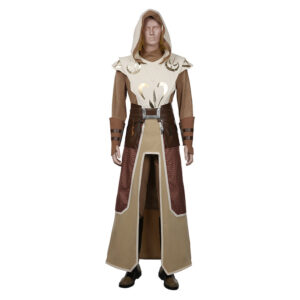 The Clone Wars Jedi Temple Guard Tenue Cosplay Costume