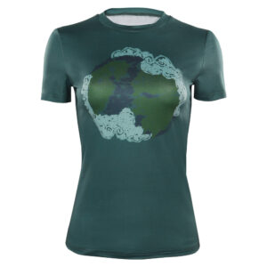 Ant-Man et la Guêpe Quantumania Cassie Lang T-shirt Cosplay Costume