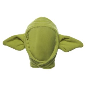 Mando Baby Yoda Cosplay Casque  Adulte