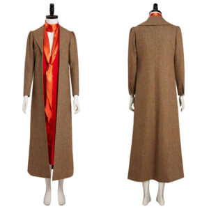 Les Animaux Fantastiques: Les Secrets de Dumbledore Queenie Goldstein Cosplay Costume