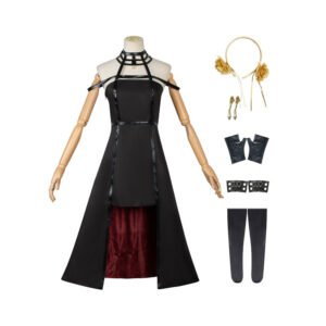 Yor Forger Tenue Cosplay Costume