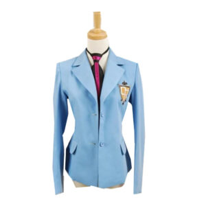 Host Club - Le lycée de la séduction Tenue Scolaire Cosplay Costume