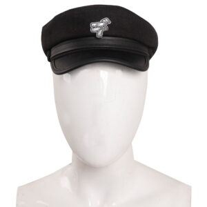 Chensō Man Cosplay Chapeau Casquette Hiver Halloween Carnaval Party Accessoires