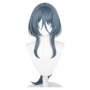 Honkai: Star Rail Natasha Cosplay Perruque Accessoire