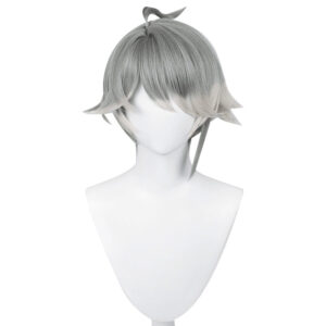 Accessoires Genshin Impact Alhaitham Cosplay Perruque