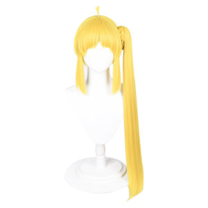Bocchi the Rock Ijichi Nijika Cosplay Perruque