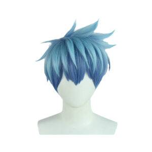 Mashle: Magic And Muscles Lance Crown Cosplay Perruque