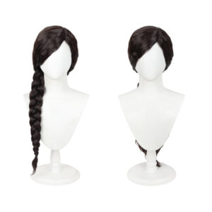 Wicked Elphaba Cosplay Perruque