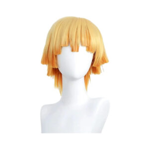 Les Rôdeurs de la nuit Agatsuma Cosplay Perruque