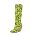 2023 Barbie Weird Barbie Talons Hauts Verts