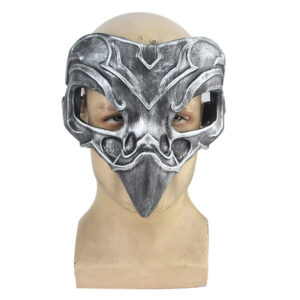 Hogwarts Legacy Masque en Résine Accessoire
