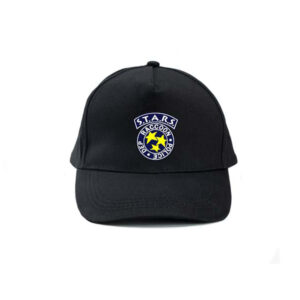 Resident Evil RPD Casquette Cosplay