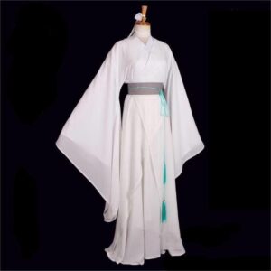 Heaven Official's Blessing: Tian Guan Ci Fu Xie Lian Cosplay Costume