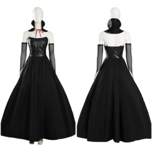 The School for Good and Evil -Sophie Cosplay Costume