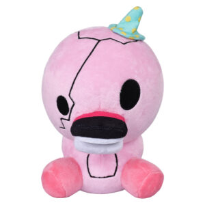 22CM Dark Deception Flamingo Dread Ducky Jouet en Peluche