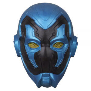 DC Jaime Reyes Cosplay Masque en Latex