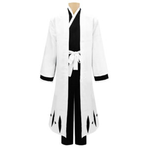 Hitsugaya Toushirou Uniform Cosplay Costume