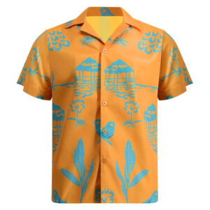 2023 Barbie Ken Chemise Cosplay Costume