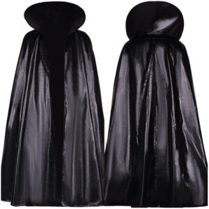 Renfield Dracula Vampire Cape Cosplay Costume