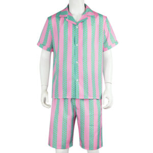 Enfant 2023 Barbie Ken Cosplay Costume