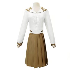 Sailor Moon Kino Makoto Cosplay Costume