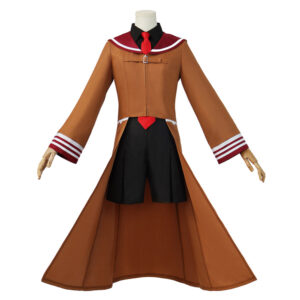 The Ancient Magus‘ Bride Chise Hatori Cosplay Costume