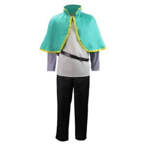 Konosuba: Sois Béni Monde Merveilleux! Kazuma Satō Cosplay Costume