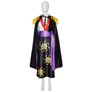 One Piece Boa·Hancock Cosplay Costume