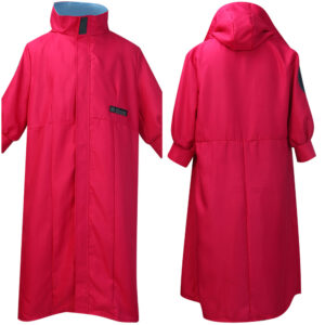 Toraigan Vash the Stampede Veste Cosplay Costume