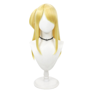 Lucy Heartfilia X784 Cosplay Perruque