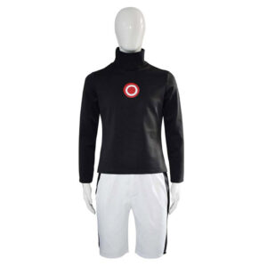 Undertale 2 Tueur Sans Tenue Cosplay Costume