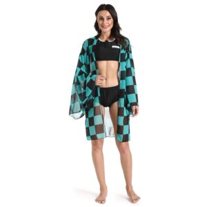 Les Rôdeurs de la Nuit Cosplay Maillot de Bain