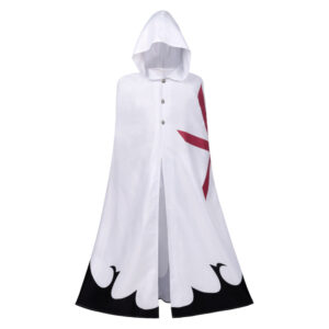Thousand-Year Blood War Arc Cosplay Costume