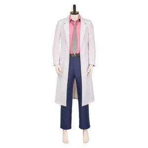 3-nen Z-gumi Ginpachi Sensei(2025) Sakata Gintoki Cosplay Costume
