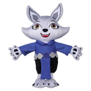 30CM Zhen Jouet en Peluche