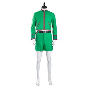 HxH GON·FREECSS Cosplay Costume
