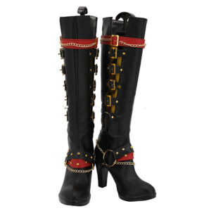 THE IDOLM@STER D-Zeal Chaussures