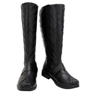 Doctor Strange in the Multiverse of Madness Stephen Strange Cosplay Chaussures