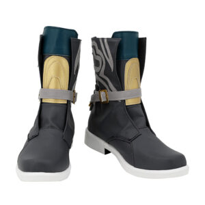 Honkai: Star Rail Dan Heng Chaussure Accessoire Carnaval