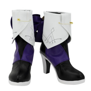 Honkai: Star Rail Asta Chaussure Accessoire Carnaval