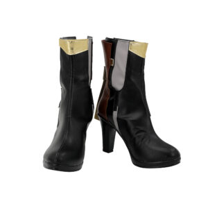 Adulte Honkai: Star Rail Trailblazer Chaussure Accessoire Carnaval